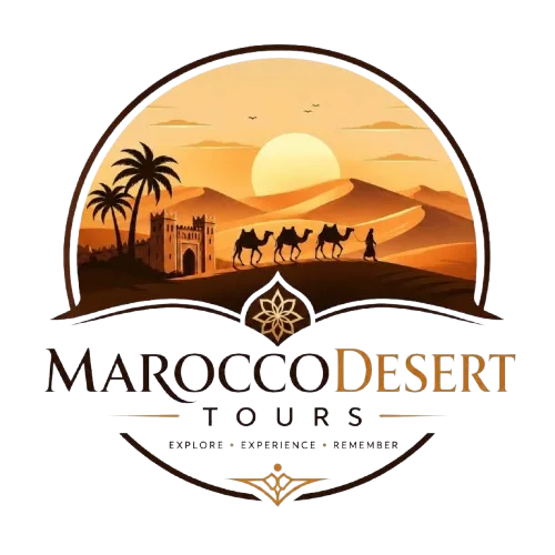 Maroccodeserttours
